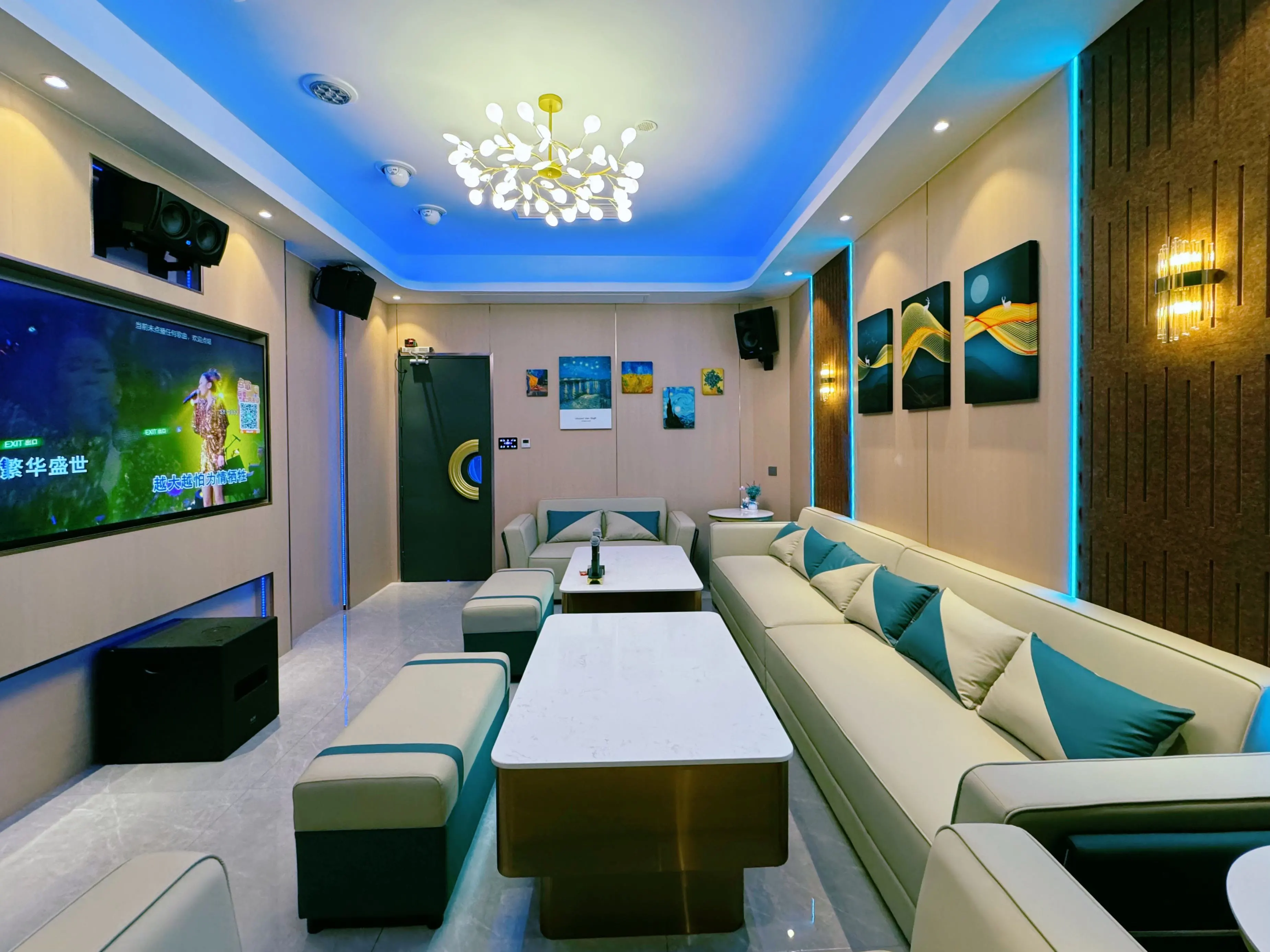 重庆商务ktv夜场商务ktv宣传精彩纷呈-璧山区ktv预定